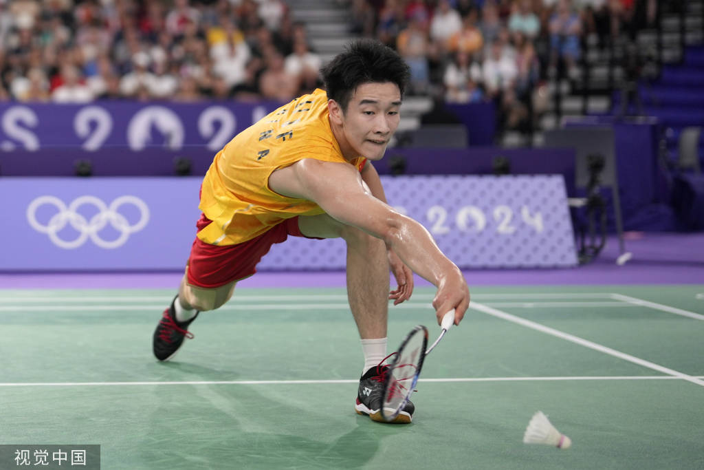 中备受瞩目 中备受瞩目