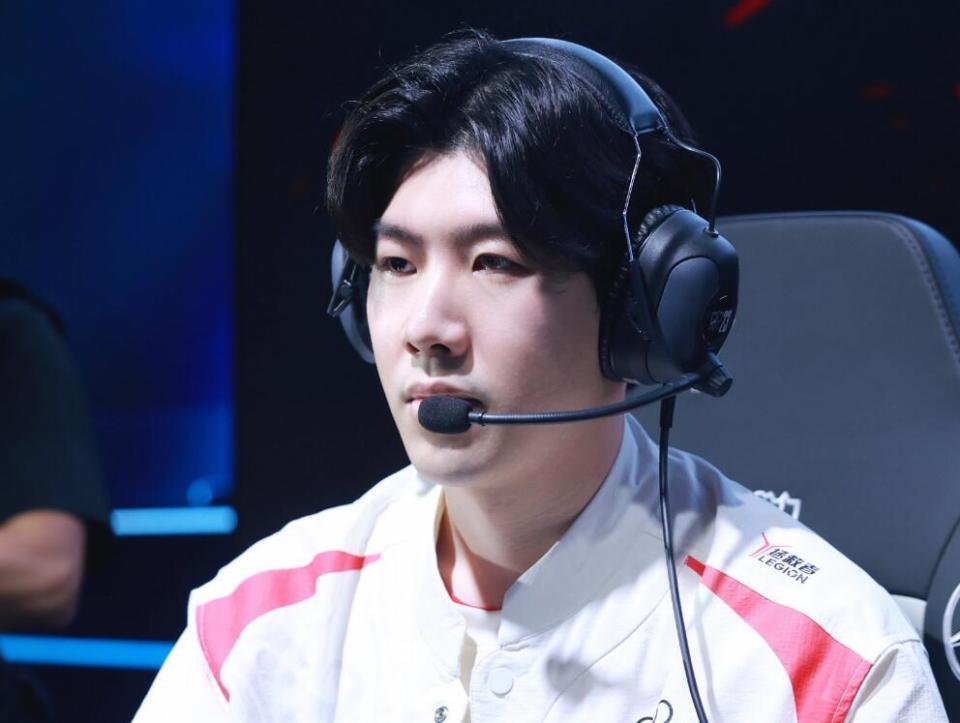 没有顶级腰 没有顶级腰